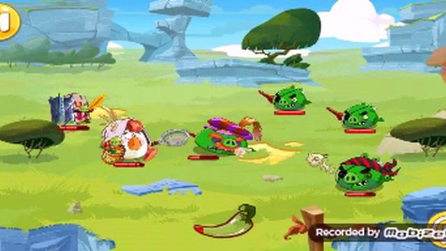 Angrybirds epic:uma batalha epica смотреть онлайн