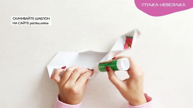 Поделки из бумаги своими руками. Как сделать Флексагон из бумаги «Монстры и морские обитатели». смотреть онлайн