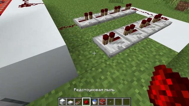 Майнкрафт пушка из динамита смотреть онлайн
