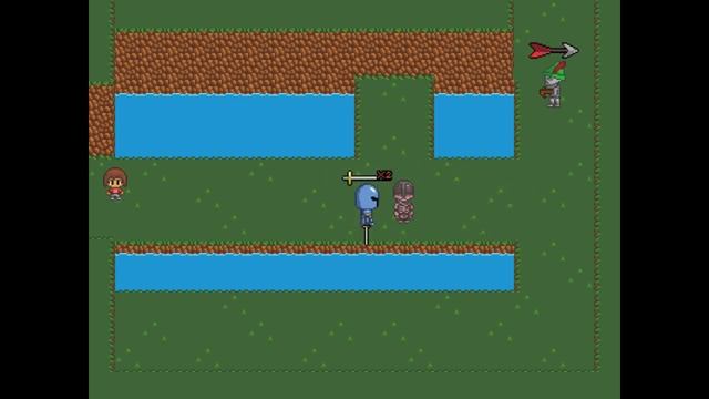 Necromancer's Maze Walkthrough смотреть онлайн