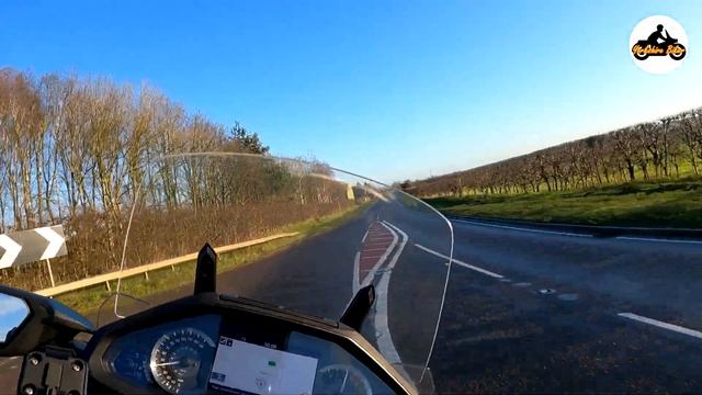 HONDA GOLD WING GL1800 смотреть онлайн