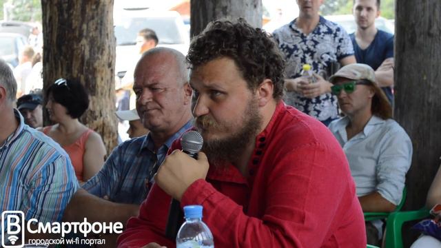 Первый фестиваль российского сыра в Подмосковной Истре на сыроварне Олега Сироты смотреть онлайн