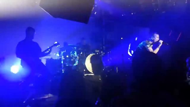 LUMEN - НИКТО НЕ БУДЕТ В СТОРОНЕ (Ярославль - Горка 02.11.2019) смотреть онлайн