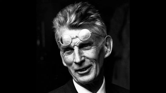Samuel Beckett Smiles