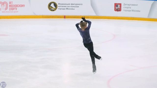 Лев Лазарев - Эксогенезис (23.04.2023) смотреть онлайн