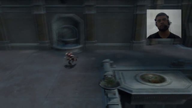God of War 1 - TEMPLO DO ORACLE #5 смотреть онлайн