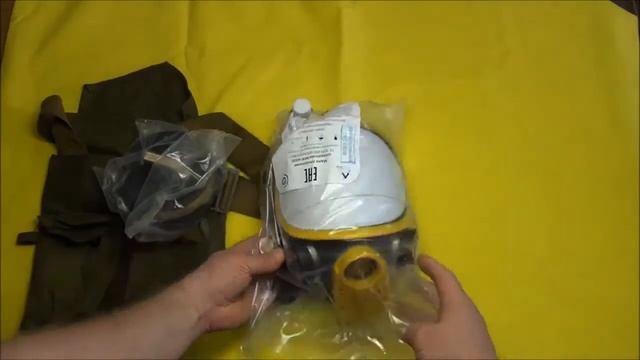 Противогаз ГП 9 с МПГ ИЗОД с ГП 9кБ ОПТИМ смотреть онлайн