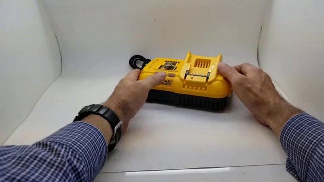 DeWalt DCS575T1 смотреть онлайн