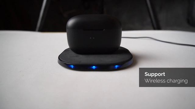 Review Haylou GT5 With Sound Sample! TWS Dibawah 300 Ribu Dengan Gaming Mode. смотреть онлайн