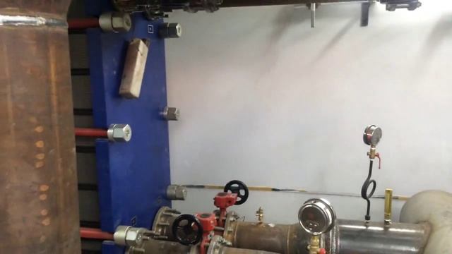 Вспомогательное оборудование котельной смотреть онлайн