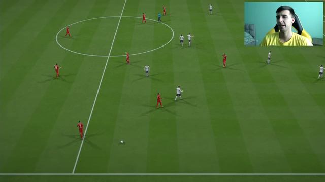 FIFA 16 / НА ЕВРО БЛИСТАЛ - В СОСТАВ ПОПАЛ #1 смотреть онлайн