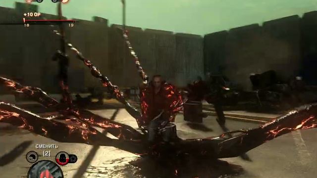 Prototype 2 смотреть онлайн