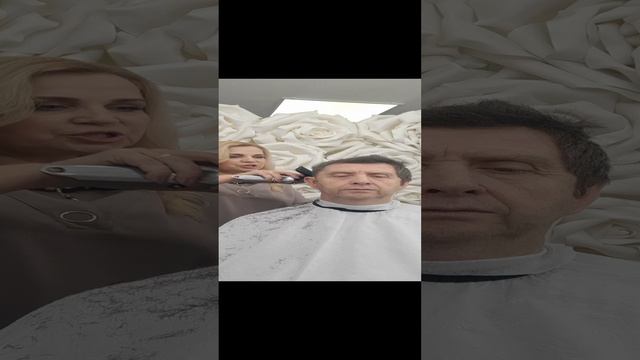 #стрижкамужскаяклассика#стрижкамужскаявквадрате