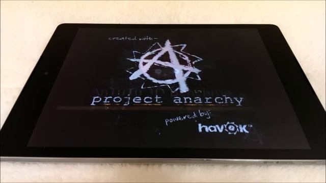 Antutu v5 Nexus 9 Tegra K1 64bit benchmark test 跑分 смотреть онлайн