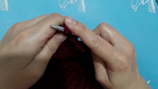 Свитер #оверсайз платочной вязкой ч2 Обработка горловины ложной кеттлевкой Рукав ?⬇️ смотреть онлайн
