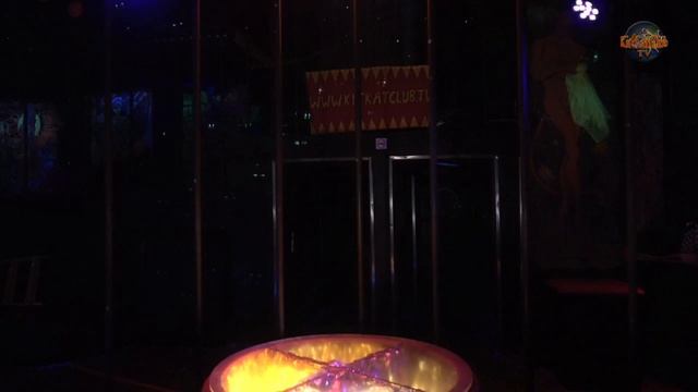 Gerrit X @ Symbiotikka (KitKat Club) Live Stream 17.06.2020 смотреть онлайн