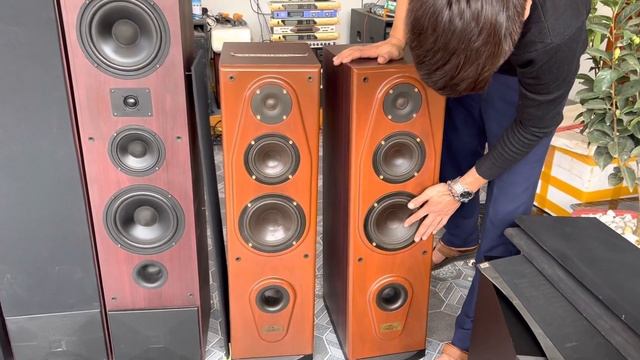 Báo giá rất nhiều loa và súp trầm điện bãi giá bình dân từ 2.300 trở lên lh0966.603.183 смотреть онлайн