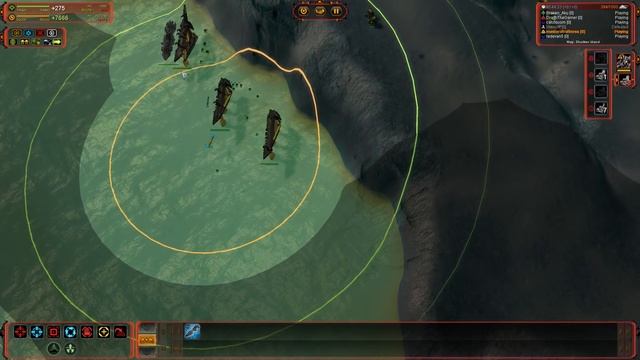NEW EXPERIMENTALS! | Extreme Wars Mod - Supreme Commander Forged Alliance смотреть онлайн