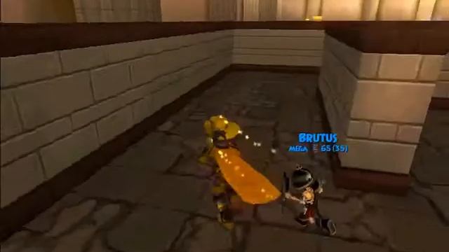 Wizard101 Acropolis Maze Walkthrough смотреть онлайн