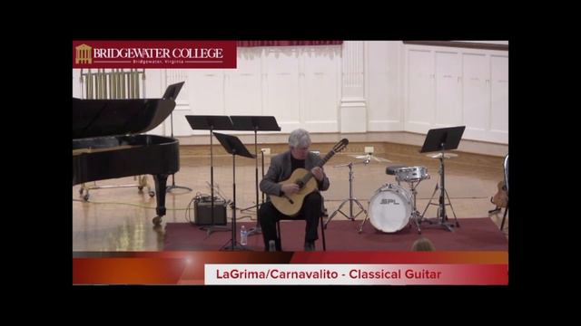 LA GRIMA FAC RECITAL 2016 смотреть онлайн