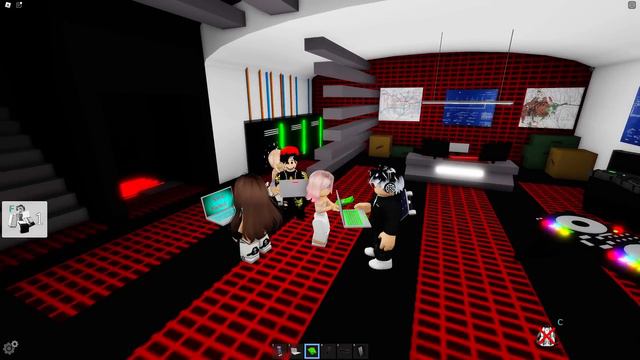 GİZLİ ODADA HAPİS KALDIK🏡TUBA ARI🐝ARIGİLLER🐝ROBLOX Brookhaven🏡RP смотреть онлайн