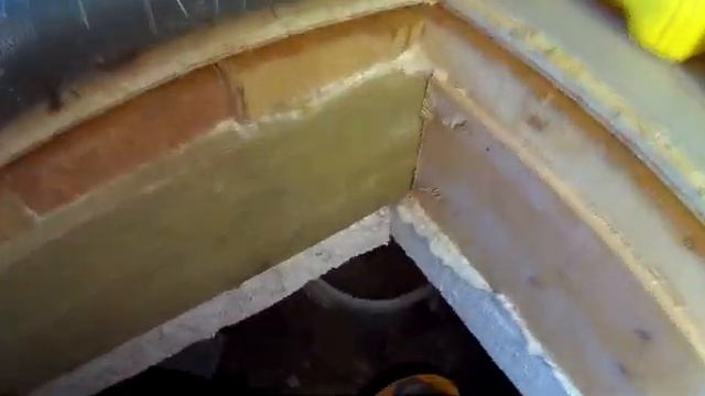 1  Перенос радиатора в частном доме