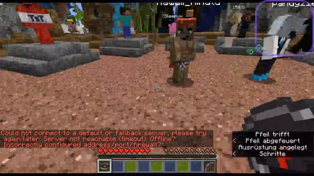 Minecraft bedwars on the superepic server (Java Edition) смотреть онлайн