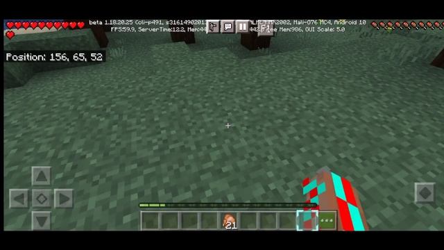 Minecraft Traveler's backpack mod for bedrock! (media ? link) смотреть онлайн