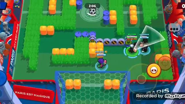 Меня забанили!!! Бравл старс,, новый акк'' смотреть онлайн