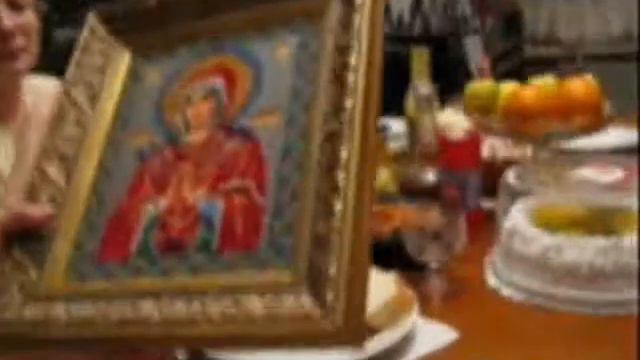 7 января 2009 Тётушка смотреть онлайн