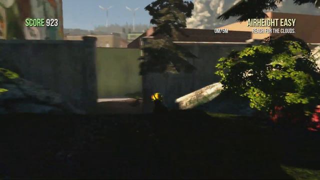 goat simulator on xbox? смотреть онлайн
