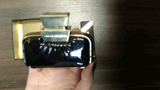 НОВЫЙ АРОМАТ ORIFLAME ALL OR NOTHING| ВСЁ ИЛИ НИЧЕГО