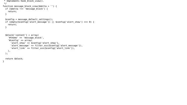 Drupal: When creating a module, where do I set cookies? смотреть онлайн