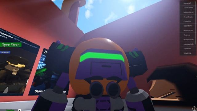All Secret Characters in Sonic Simulator (Sonic Roblox Fangame) смотреть онлайн