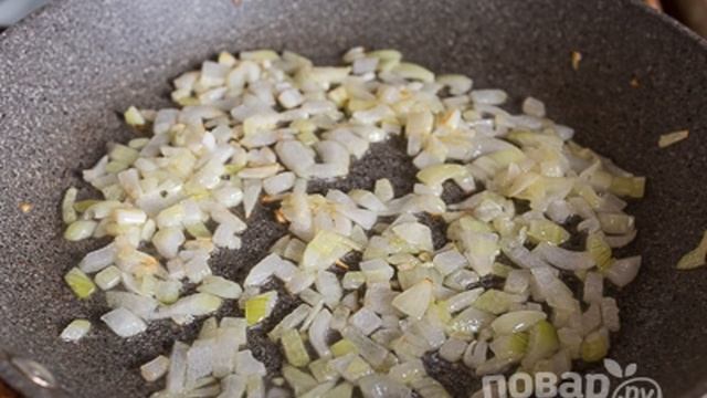 Сборник рецептов