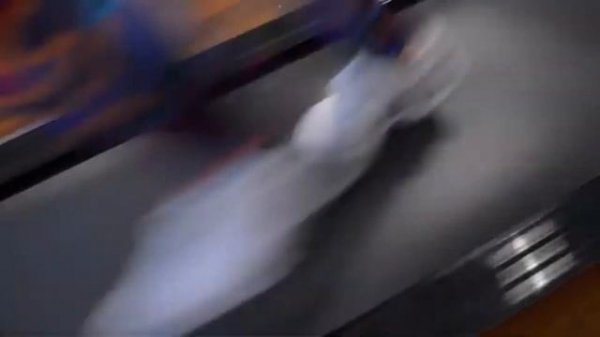 Система амортизации беговой дорожки Dfit Atlantica.