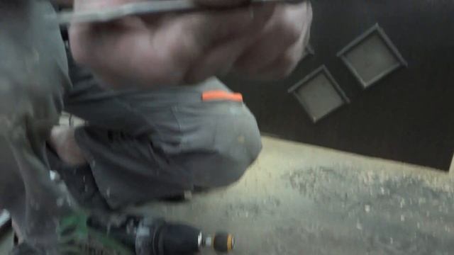 насадка - переходник на шуруповерт смотреть онлайн