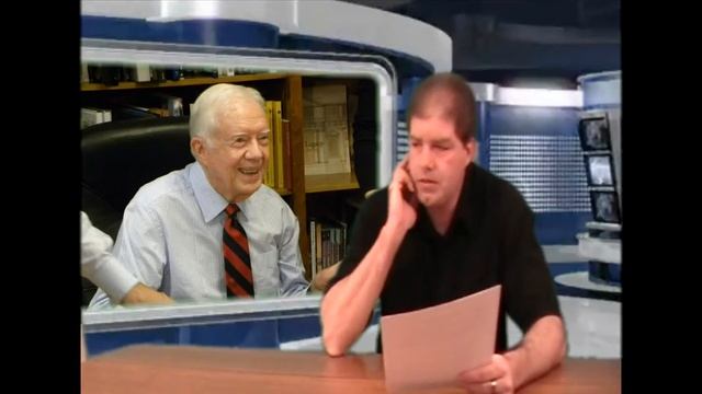 Propaganda News 01/11/12 смотреть онлайн