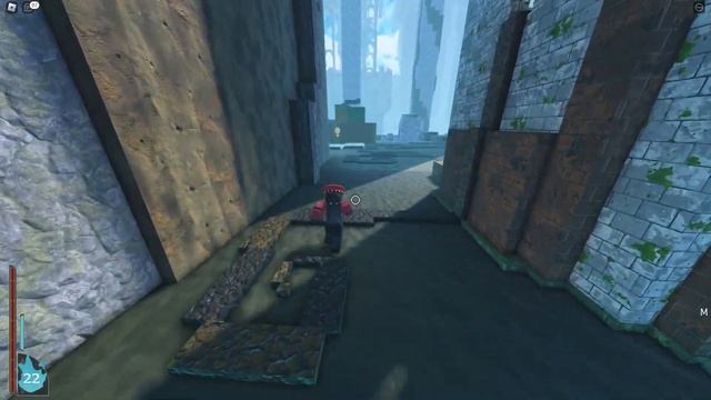 Roblox Abyss World - Potions смотреть онлайн