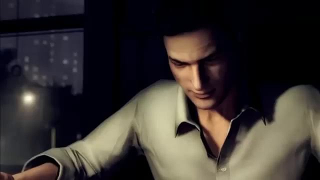 Вступительное видео из игры мафия 2 смотреть онлайн