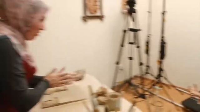 ATRde çıqqan "Göñül eseri'' yayını aqqında levha смотреть онлайн