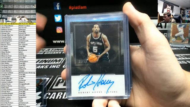 THE ULTIMATE CHEESEY BREAK! 5000 HITS, Relics Autos Serial # Break #1 Best Yet LITERALLY CLEANING T смотреть онлайн
