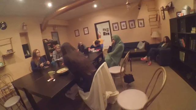 Альма-матер. Мафия 14.05.2016. смотреть онлайн