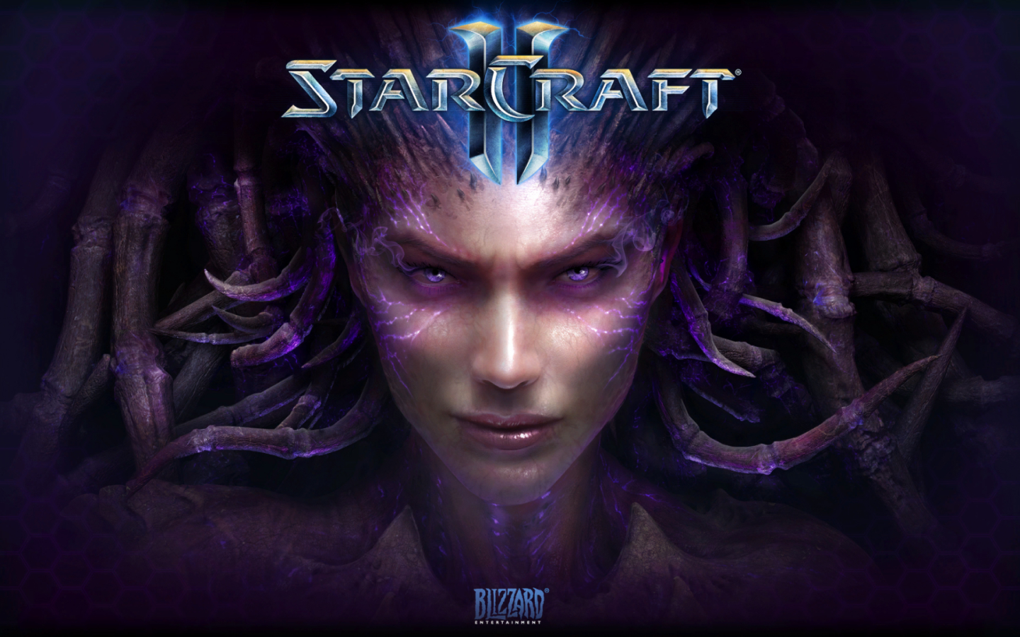 StarCraft II: Heart of the Swarm