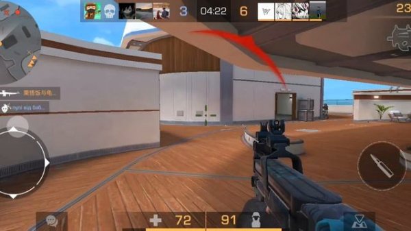 играю в Standoff 2 Часть 2