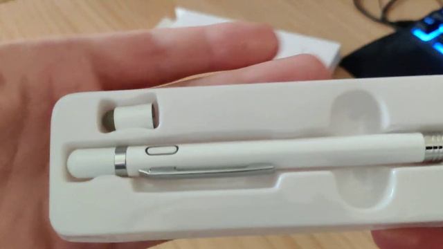 Active Stylus Pen #Android #iPhone #Samsung #fortheloveofunboxing смотреть онлайн