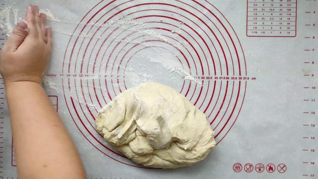 Воздушные булочки ШОКОЛАД - КОКОС с шоколадной начинкой смотреть онлайн
