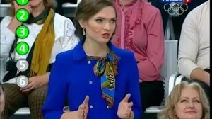 О самом главном 20.01.2014