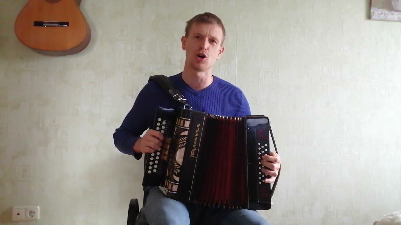 Белая береза