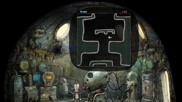 ФИНАЛ I Machinarium I #6 смотреть онлайн